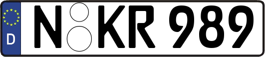 N-KR989