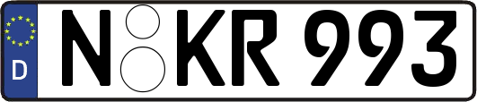 N-KR993
