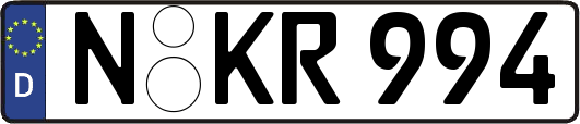 N-KR994