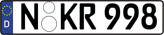 N-KR998