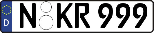 N-KR999