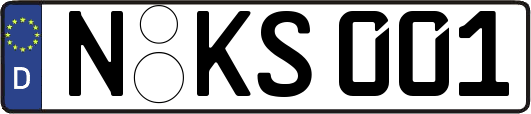 N-KS001
