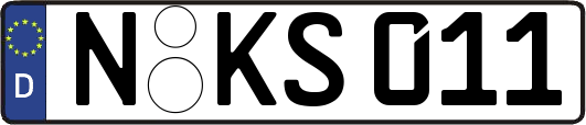 N-KS011