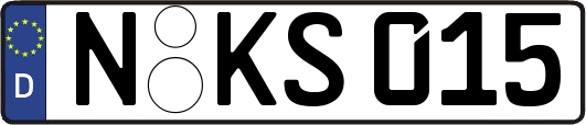 N-KS015