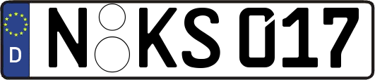 N-KS017