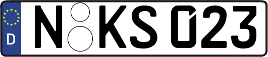 N-KS023