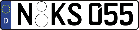 N-KS055