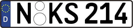 N-KS214