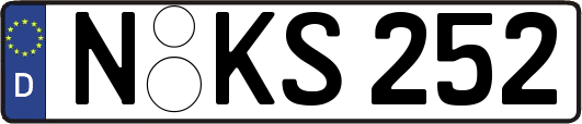 N-KS252