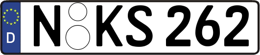 N-KS262