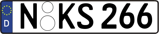 N-KS266