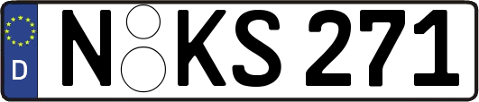 N-KS271
