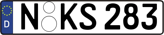 N-KS283