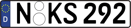 N-KS292