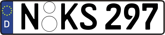 N-KS297