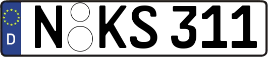 N-KS311