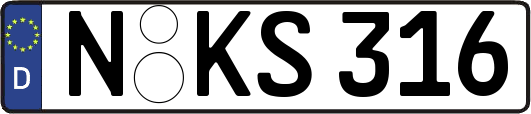 N-KS316