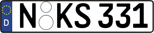 N-KS331