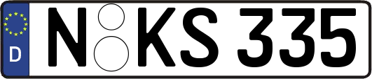 N-KS335
