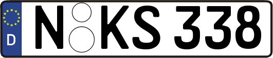N-KS338