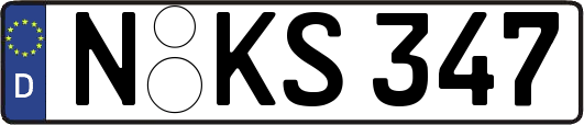 N-KS347