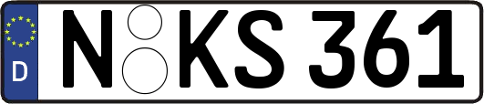N-KS361