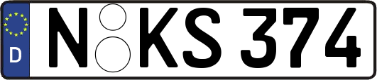 N-KS374