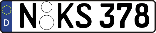 N-KS378
