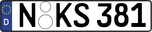 N-KS381
