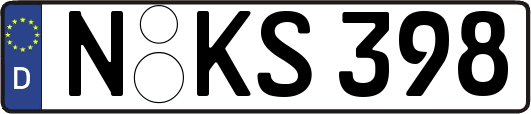 N-KS398