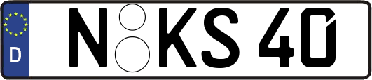 N-KS40