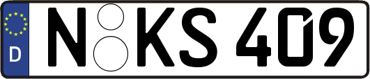 N-KS409