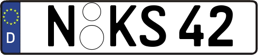 N-KS42