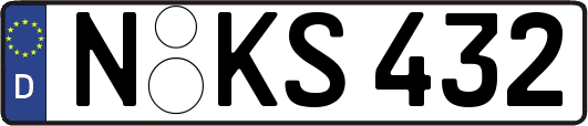 N-KS432