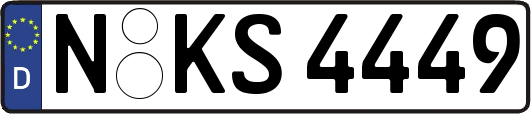 N-KS4449