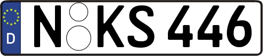 N-KS446