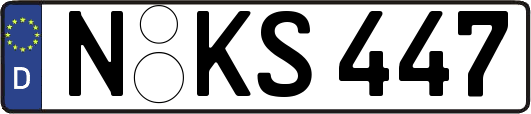 N-KS447