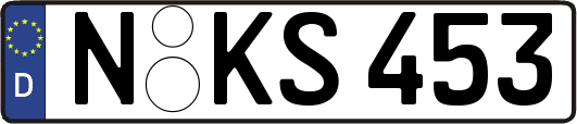 N-KS453