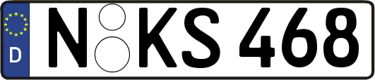 N-KS468