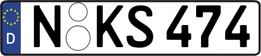 N-KS474