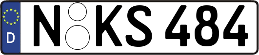 N-KS484