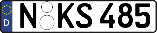 N-KS485