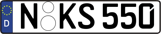 N-KS550