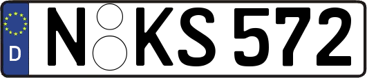 N-KS572