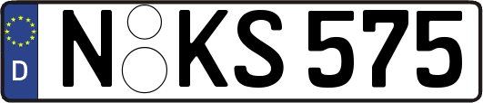 N-KS575