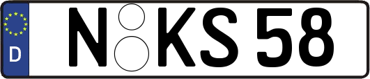 N-KS58