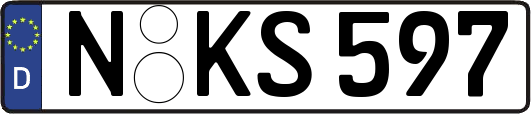 N-KS597