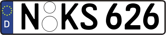 N-KS626