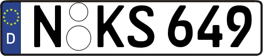 N-KS649
