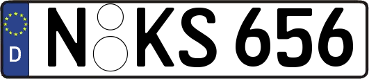 N-KS656